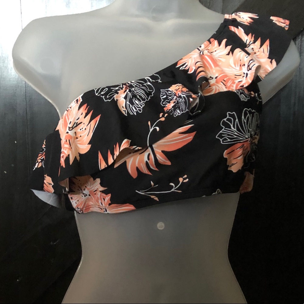 Bathing Suit Top